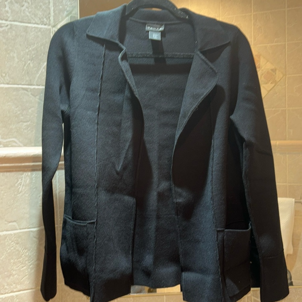 Tahari  blazer.